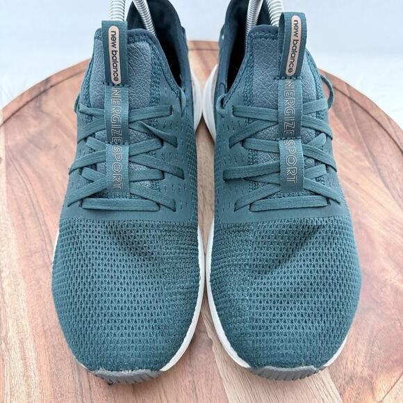 New Balance Shoes Womens Size 9.5 Energize Sport DynaSoft‎ Comfort Insert Mesh - Picture 10 of 15